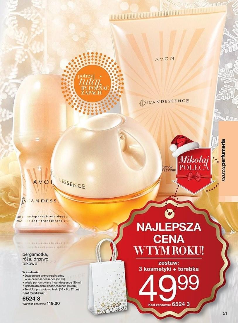 Gazetka promocyjna Avon str. 51