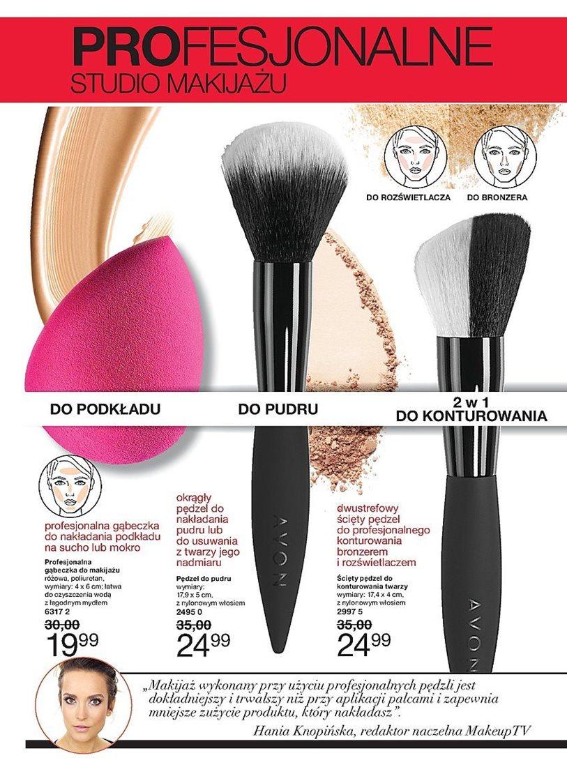 Gazetka promocyjna Avon str. 150