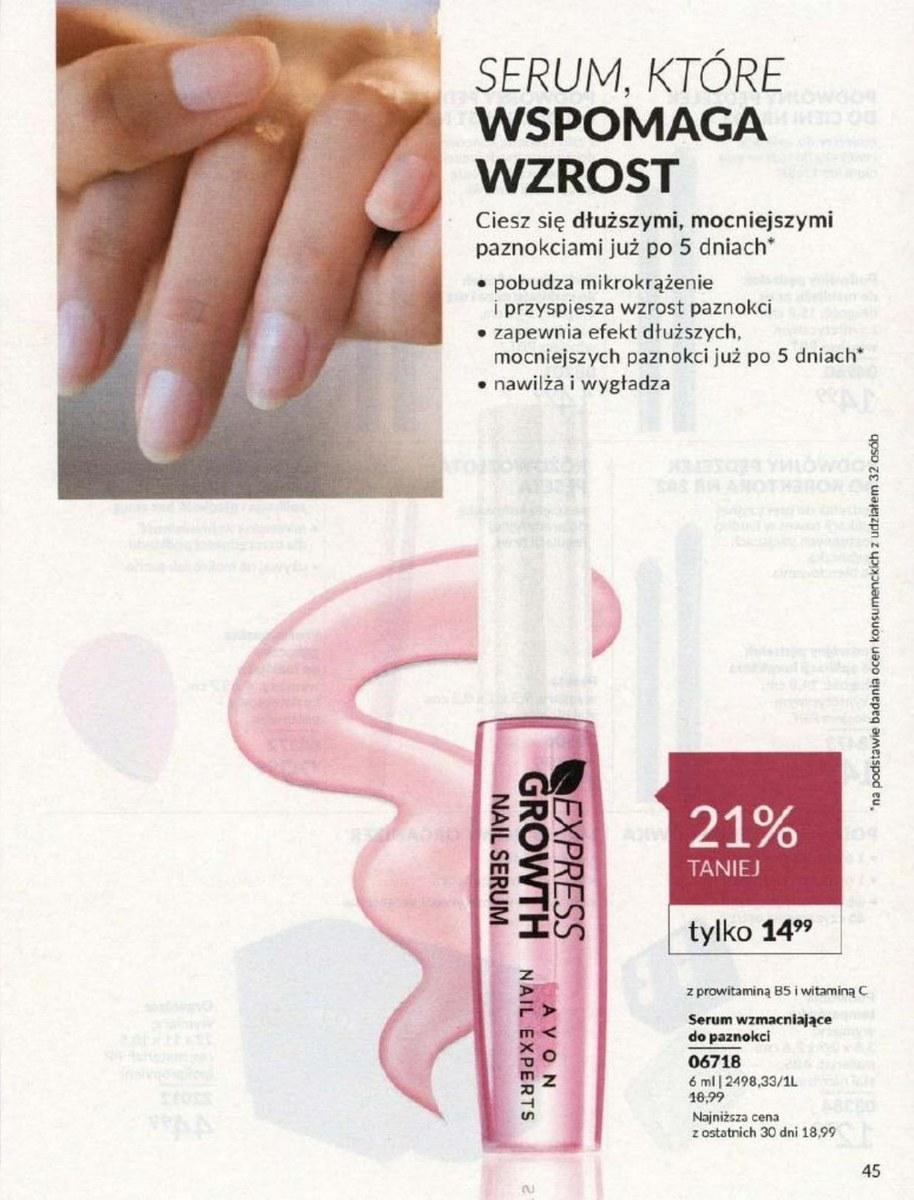 Gazetka promocyjna Avon str. 31