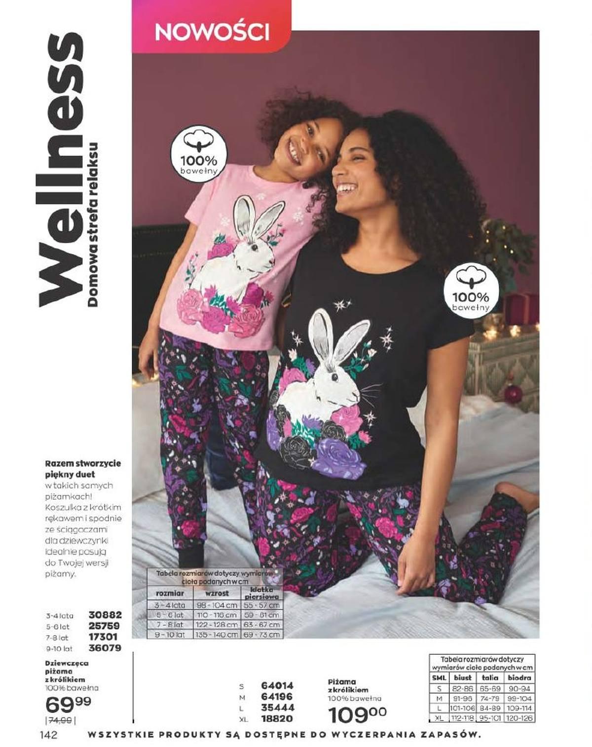 Gazetka promocyjna Avon str. 142