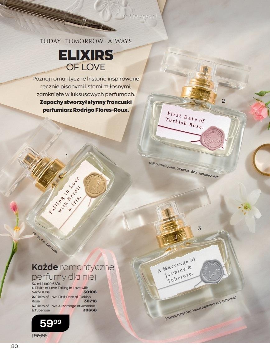 Gazetka promocyjna Avon str. 79