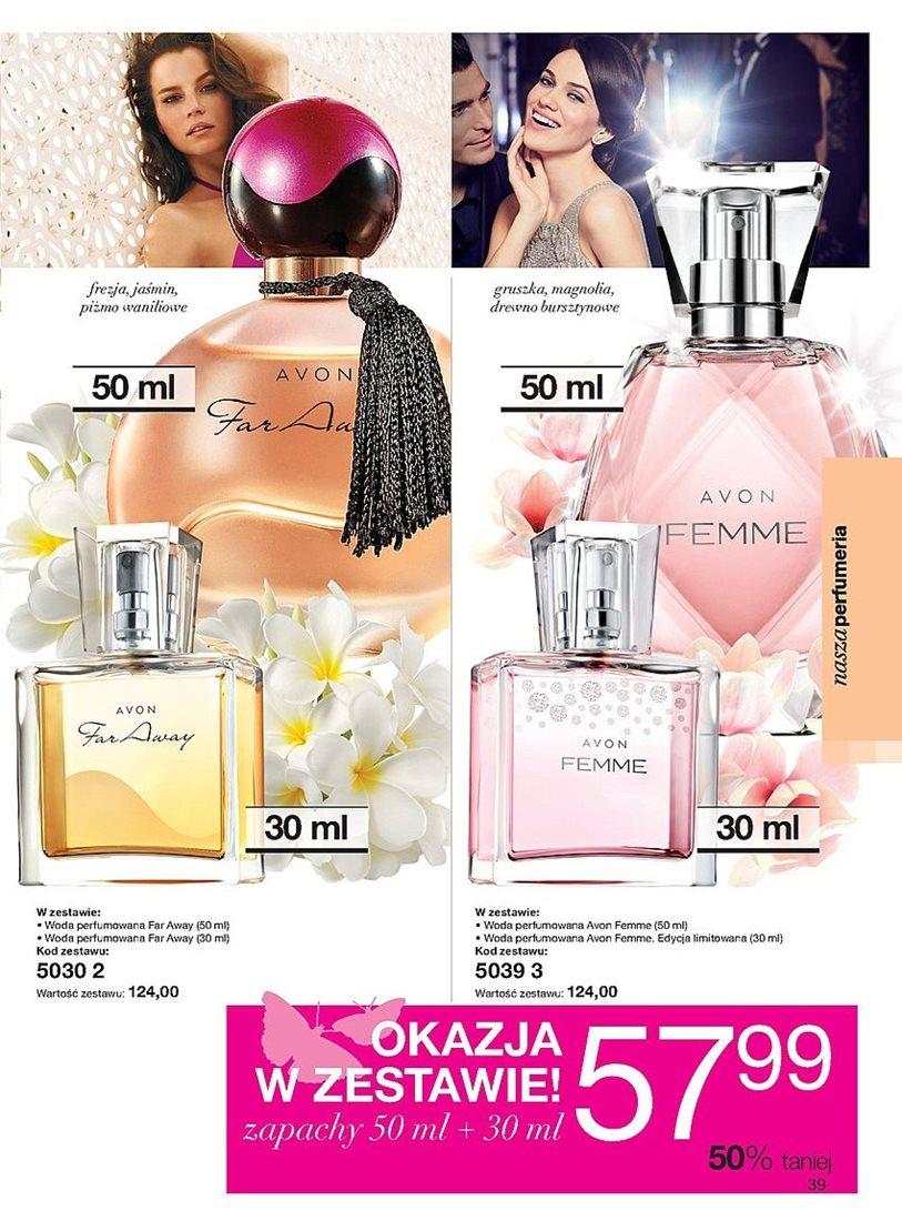 Gazetka promocyjna Avon str. 39