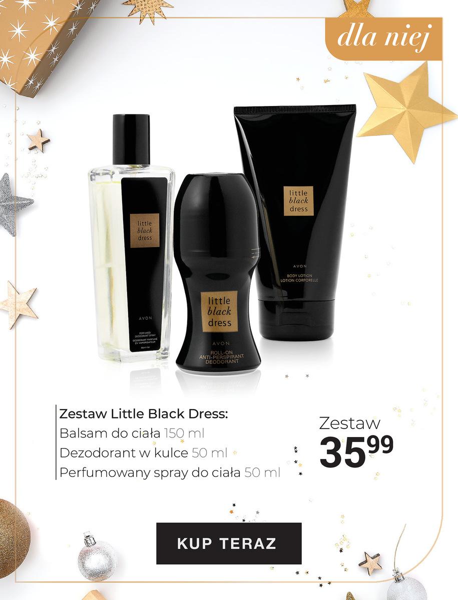 Gazetka promocyjna Avon str. 8