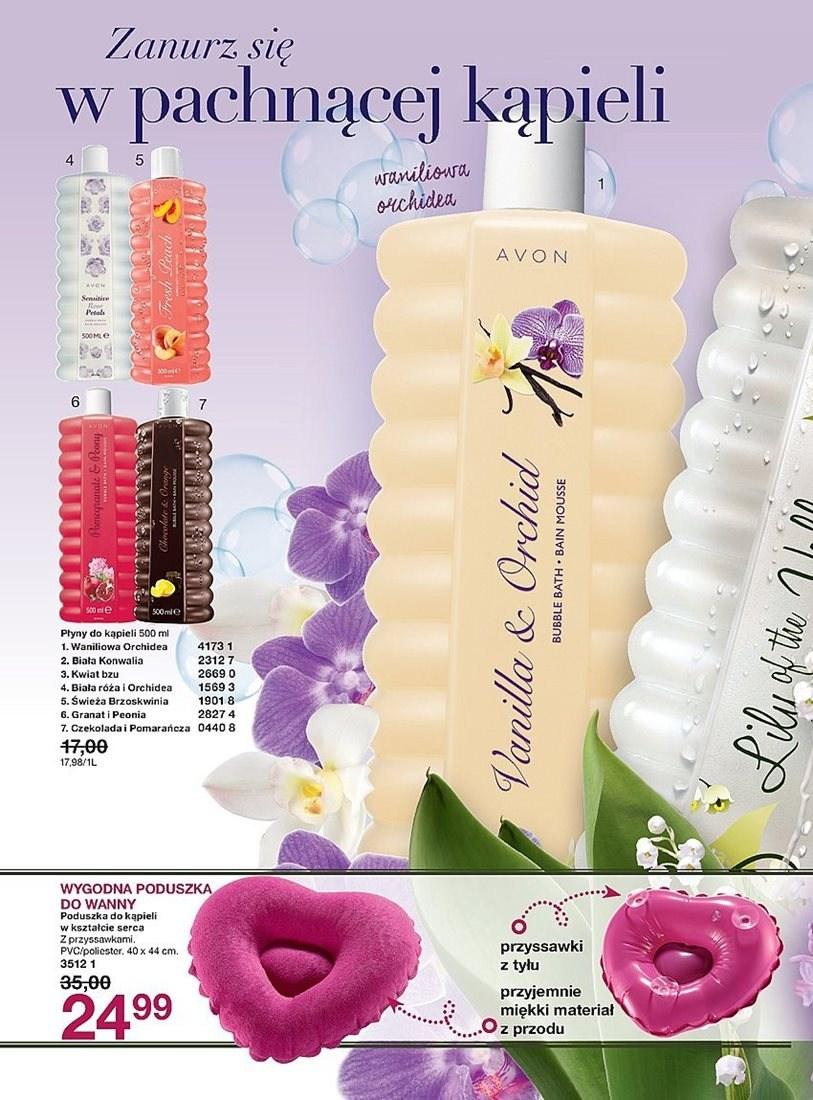 Gazetka promocyjna Avon str. 190