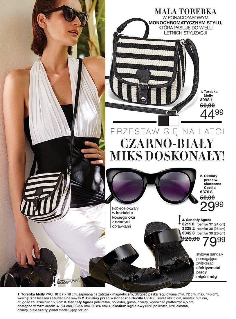 Gazetka promocyjna Avon str. 128