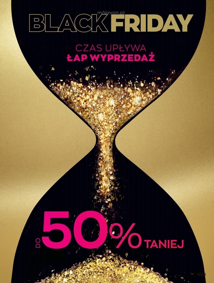 Gazetka promocyjna Avon str. 261