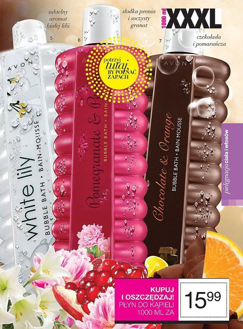 Gazetka promocyjna Avon str. 177