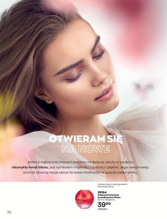 Gazetka promocyjna Avon str. 80