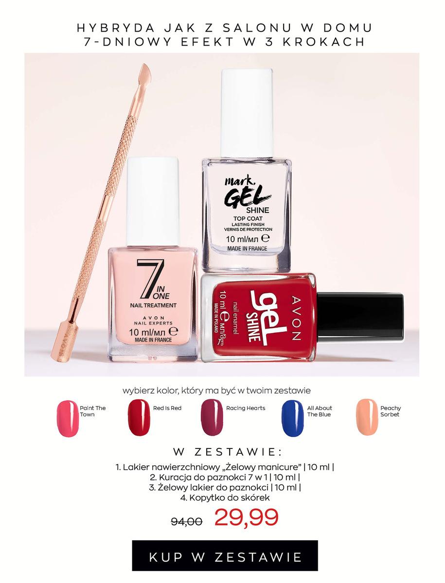 Gazetka promocyjna Avon str. 31