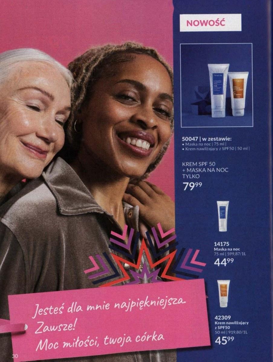 Gazetka promocyjna Avon str. 30