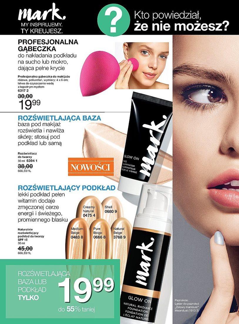 Gazetka promocyjna Avon str. 82