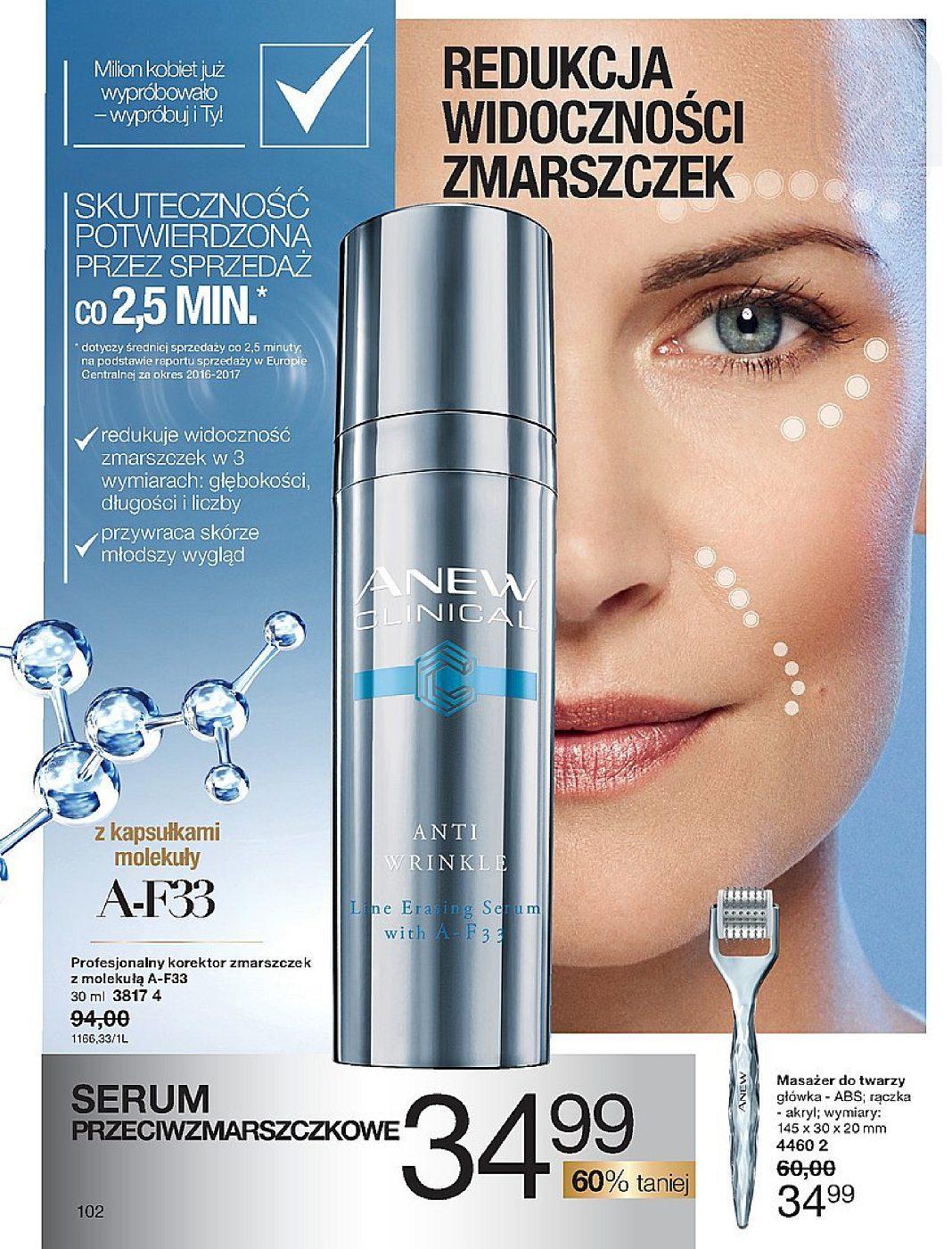 Gazetka promocyjna Avon str. 102