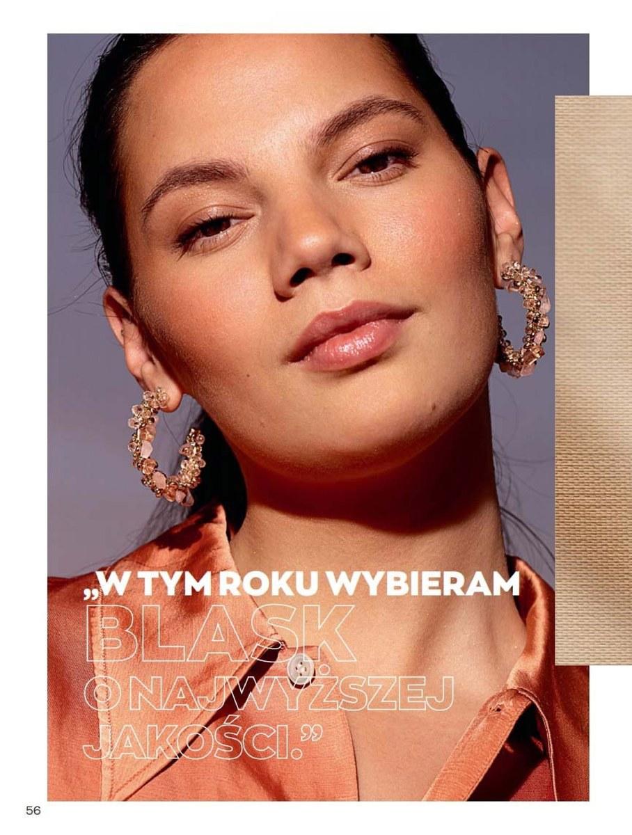 Gazetka promocyjna Avon str. 56