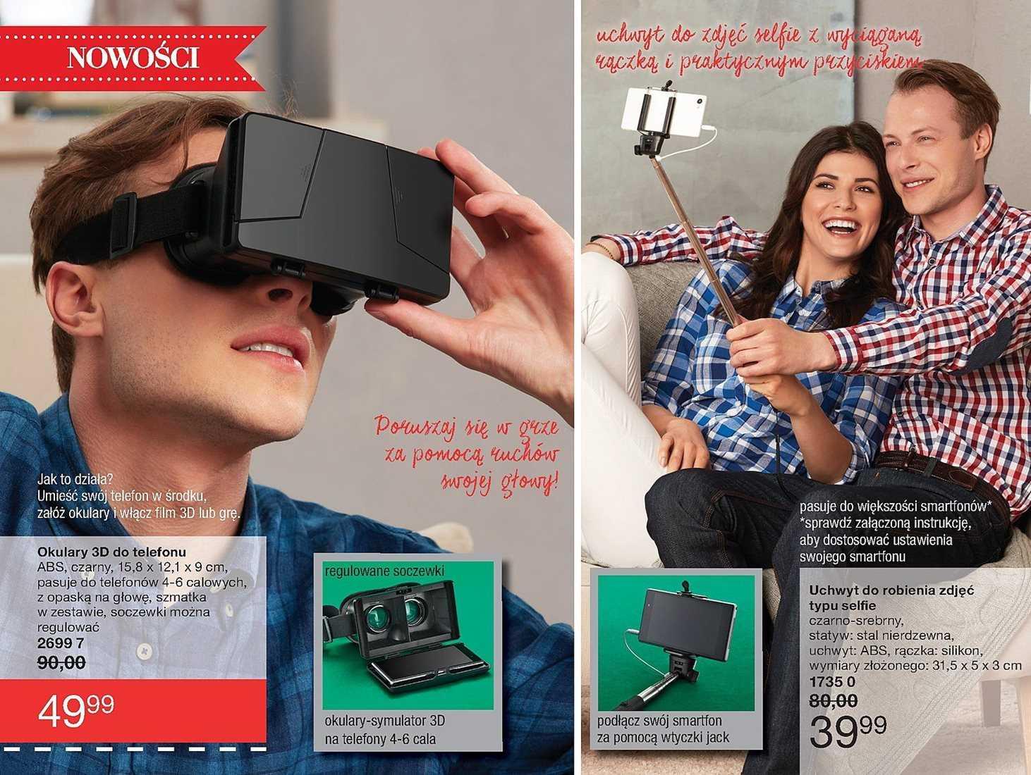 Gazetka promocyjna Avon str. 22