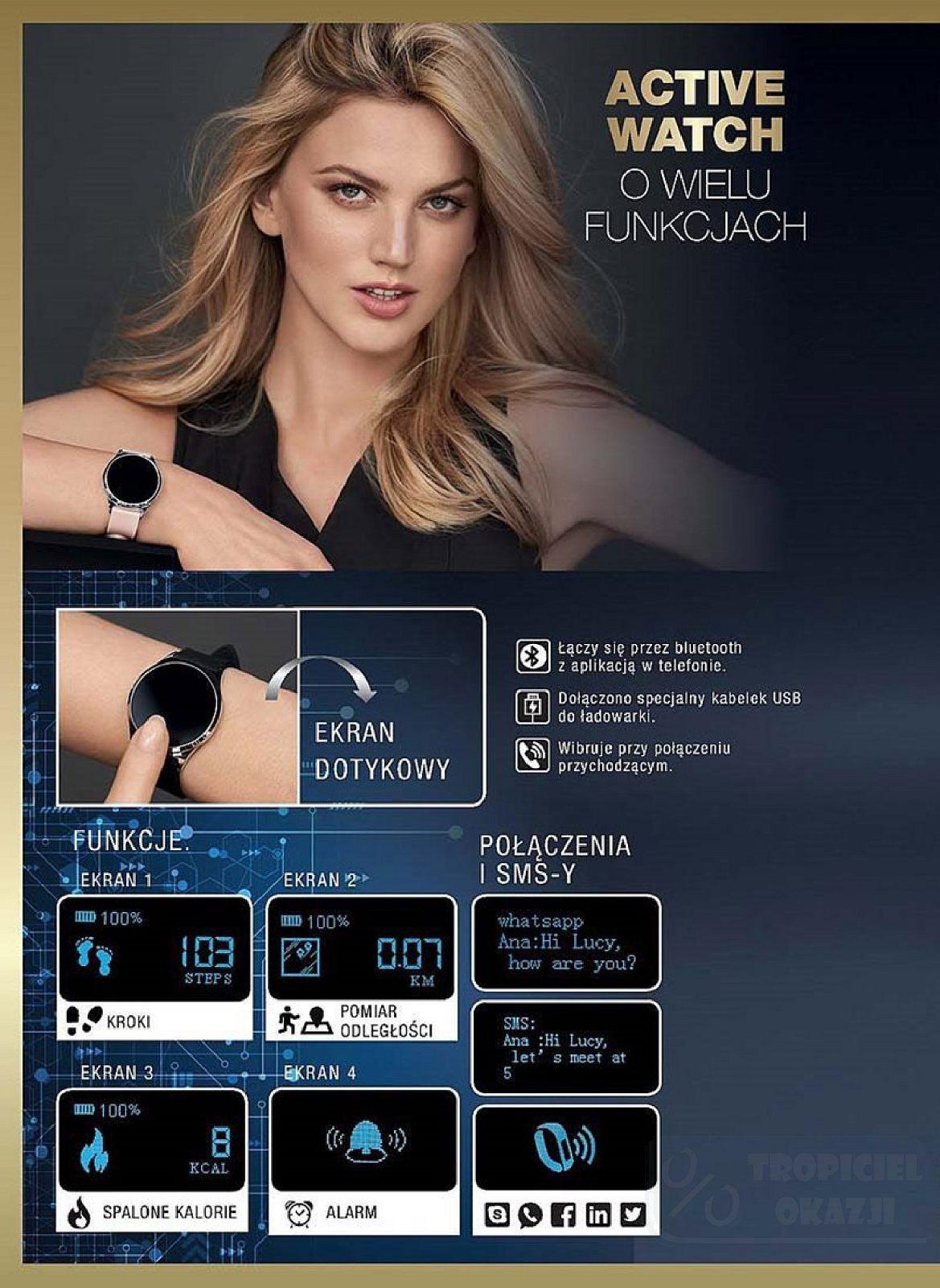 Gazetka promocyjna Avon str. 126