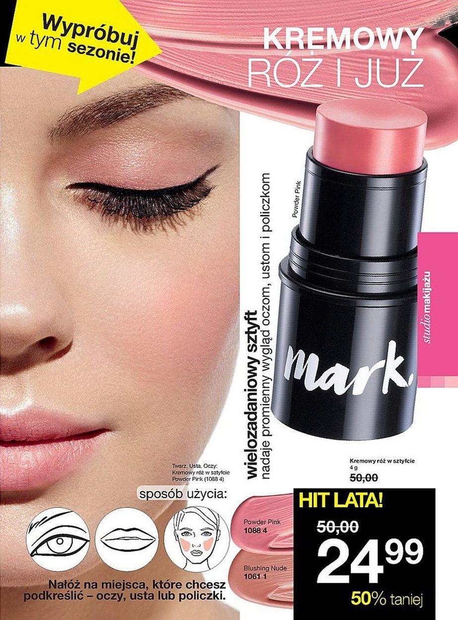 Gazetka promocyjna Avon str. 83