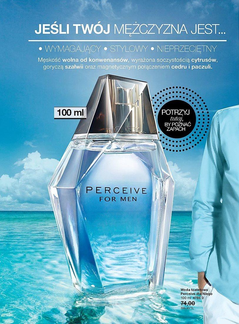 Gazetka promocyjna Avon str. 54