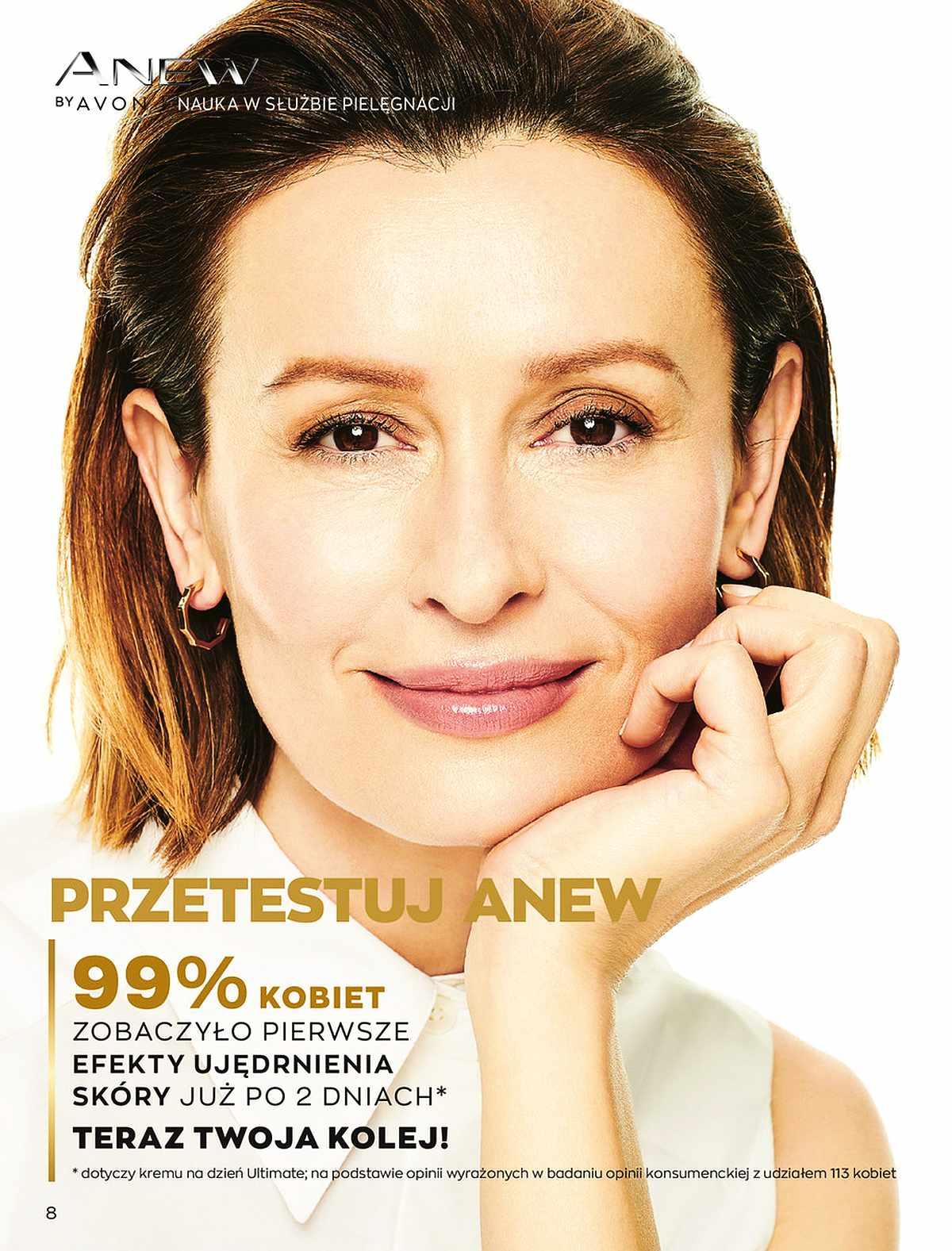 Gazetka promocyjna Avon str. 16