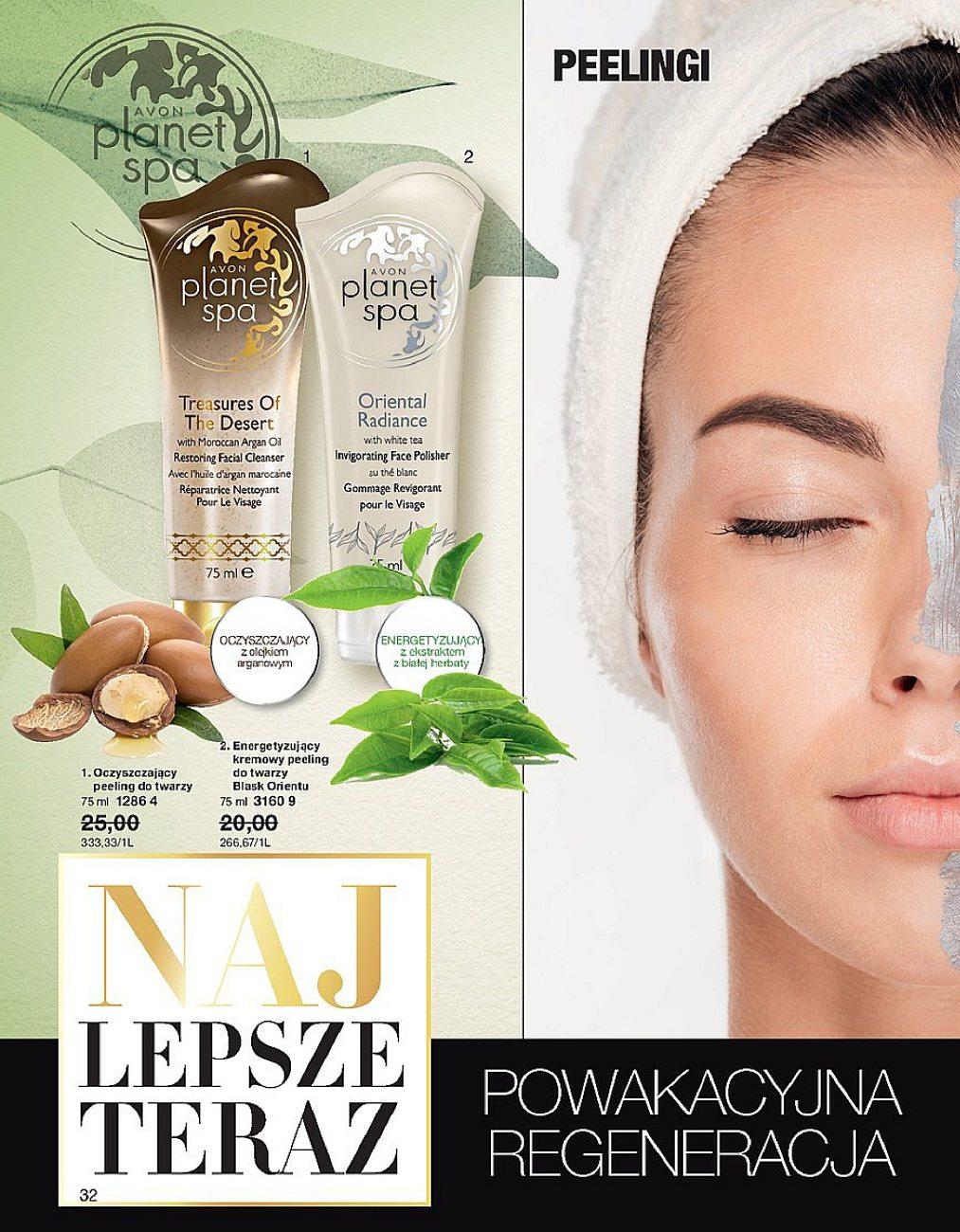 Gazetka promocyjna Avon str. 30