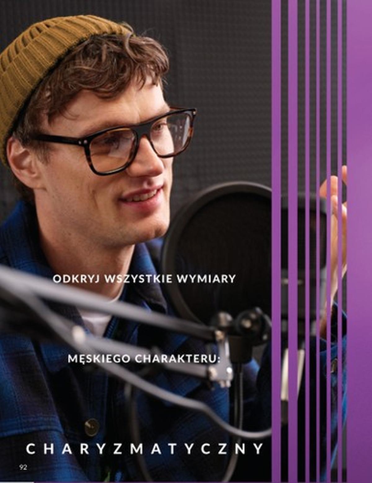 Gazetka promocyjna Avon str. 94