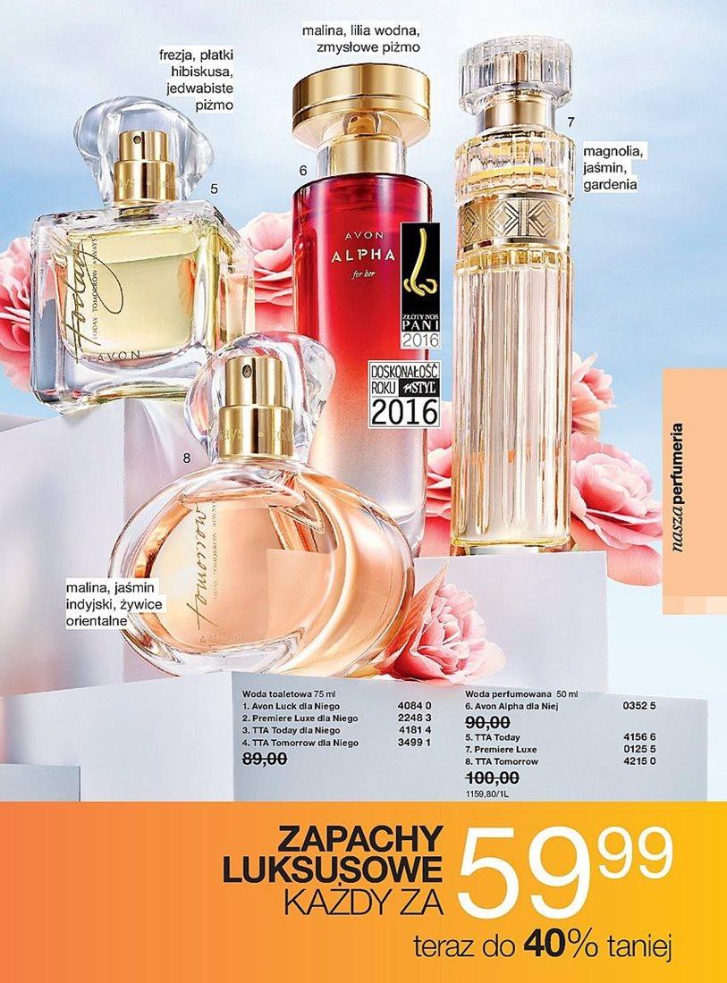 Gazetka promocyjna Avon str. 39