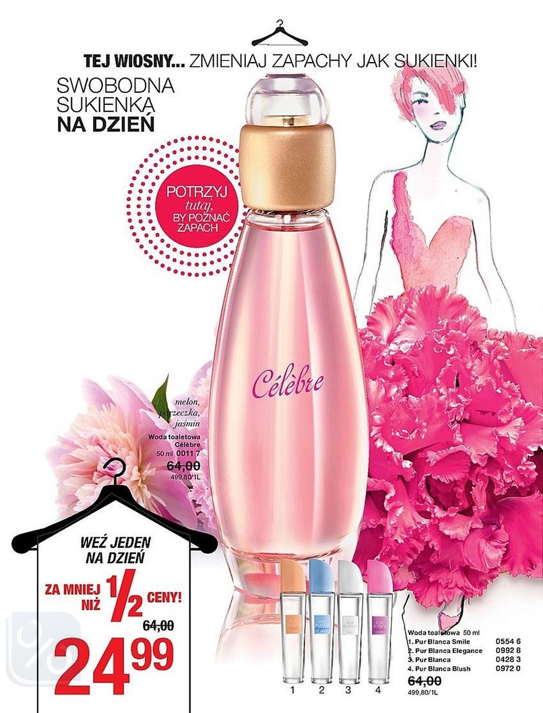 Gazetka promocyjna Avon str. 32
