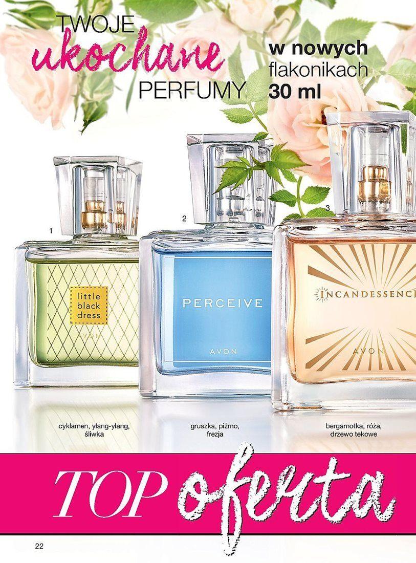 Gazetka promocyjna Avon str. 22