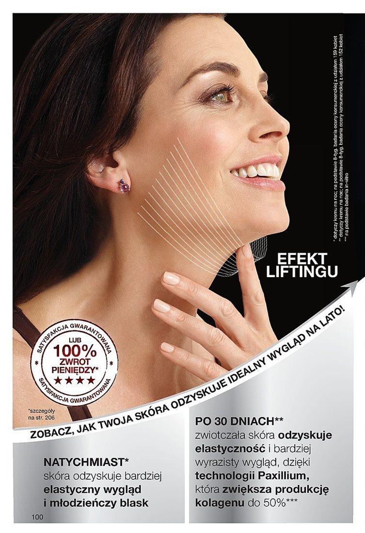 Gazetka promocyjna Avon str. 100