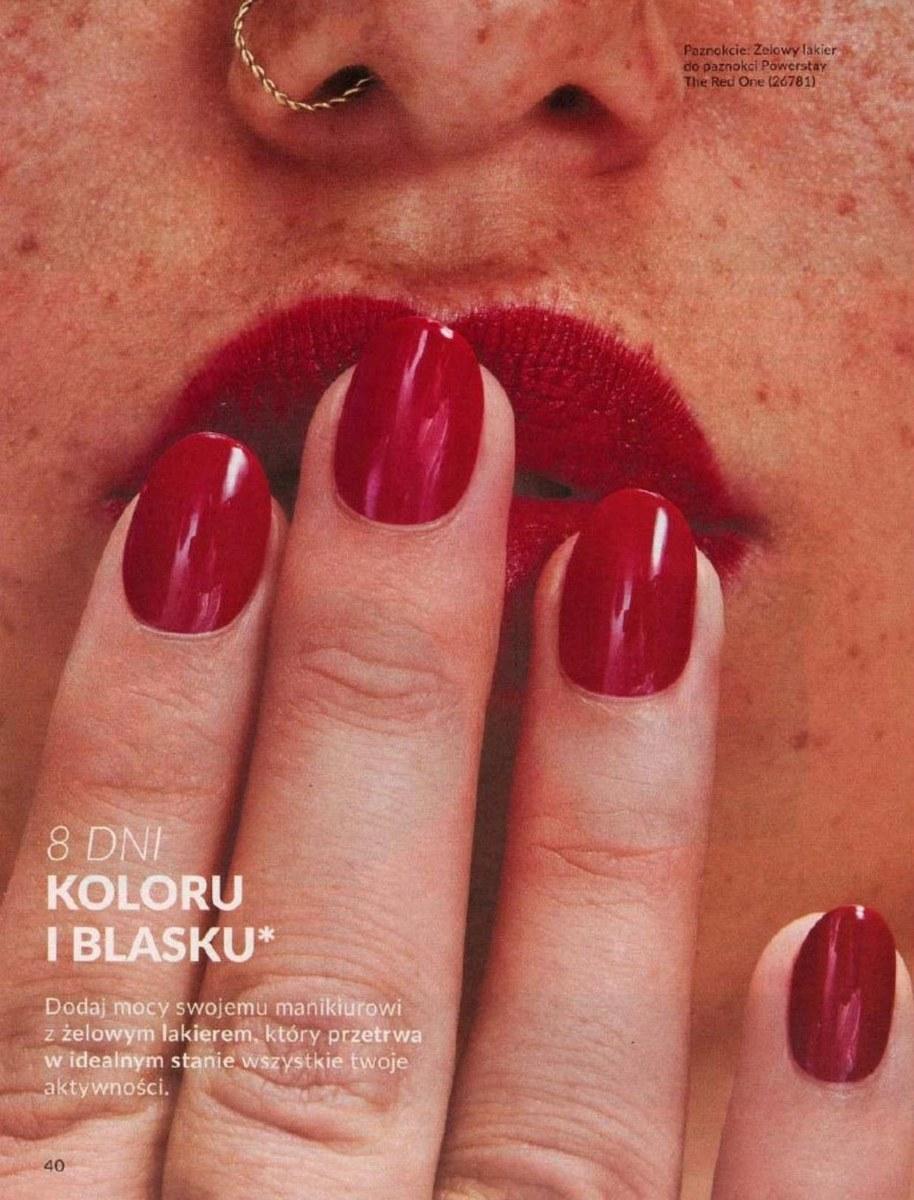 Gazetka promocyjna Avon str. 26