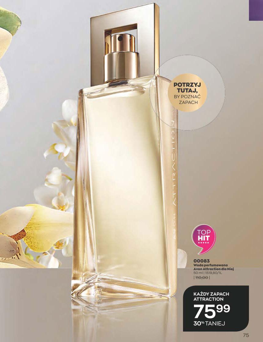 Gazetka promocyjna Avon str. 75