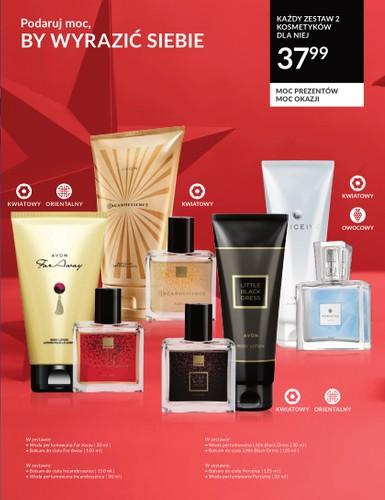 Gazetka promocyjna Avon str. 81