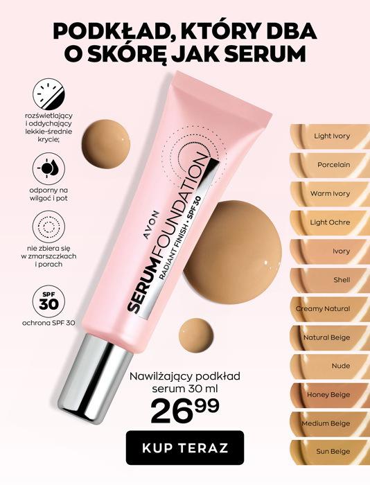 Gazetka promocyjna Avon str. 19