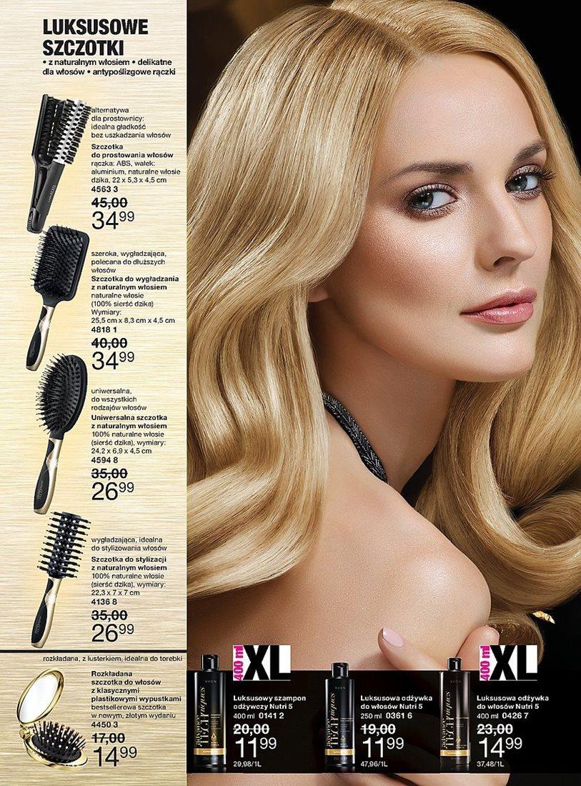 Gazetka promocyjna Avon str. 152