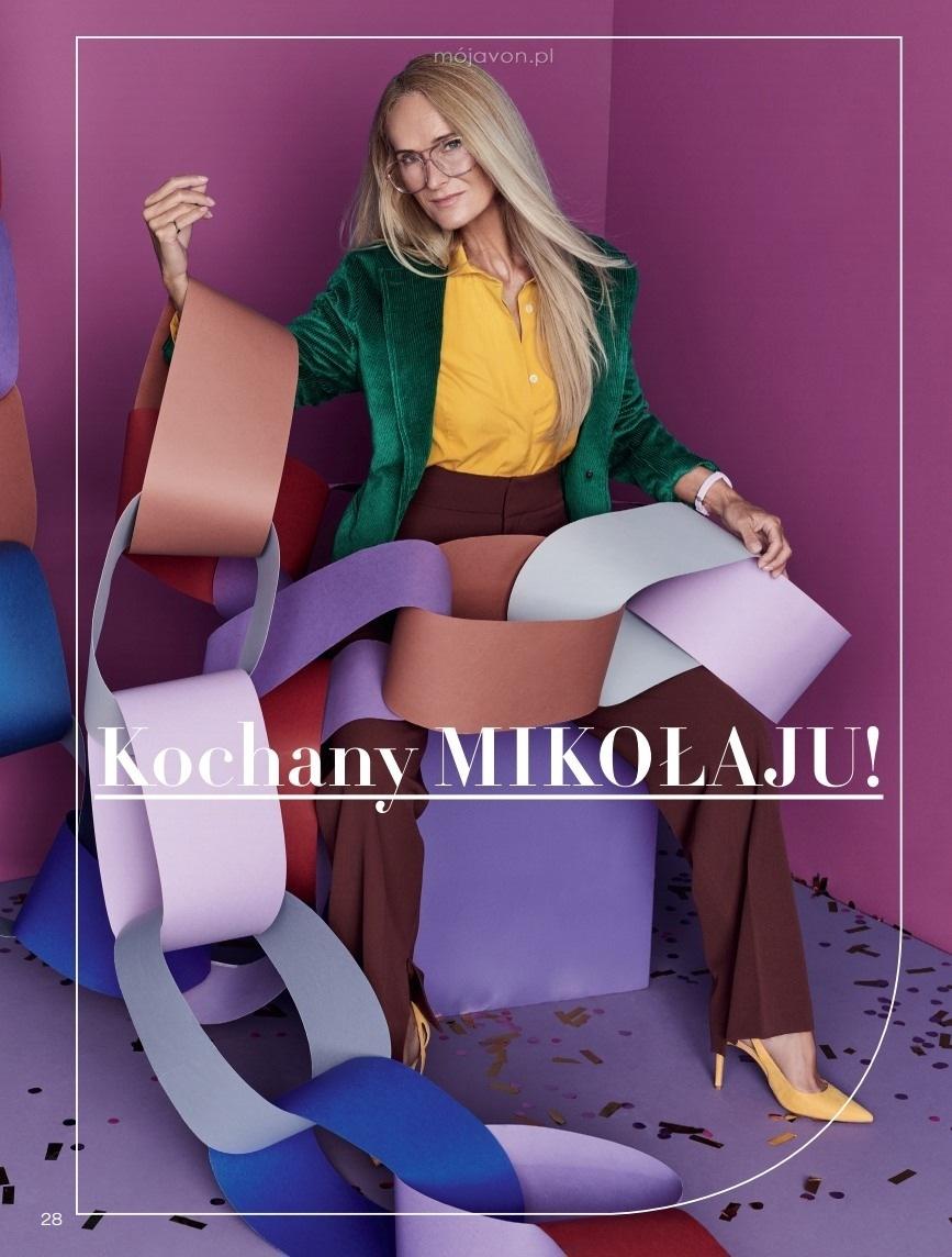 Gazetka promocyjna Avon str. 28