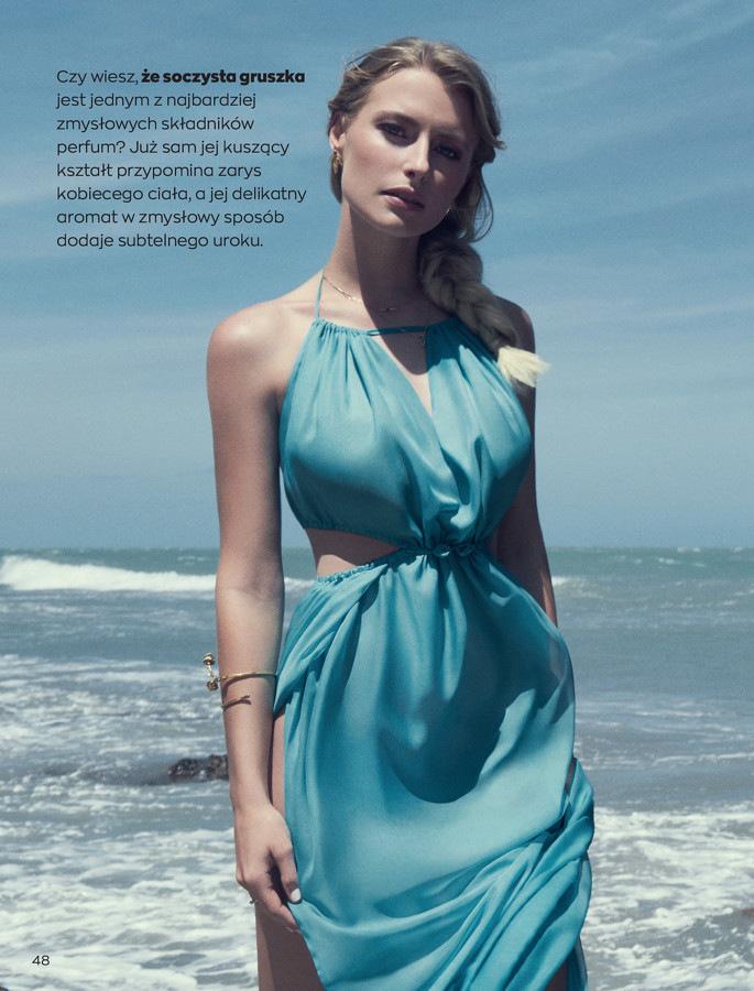 Gazetka promocyjna Avon str. 56