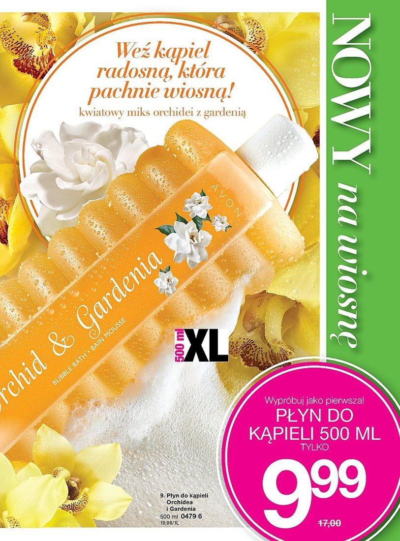 Gazetka promocyjna Avon str. 187