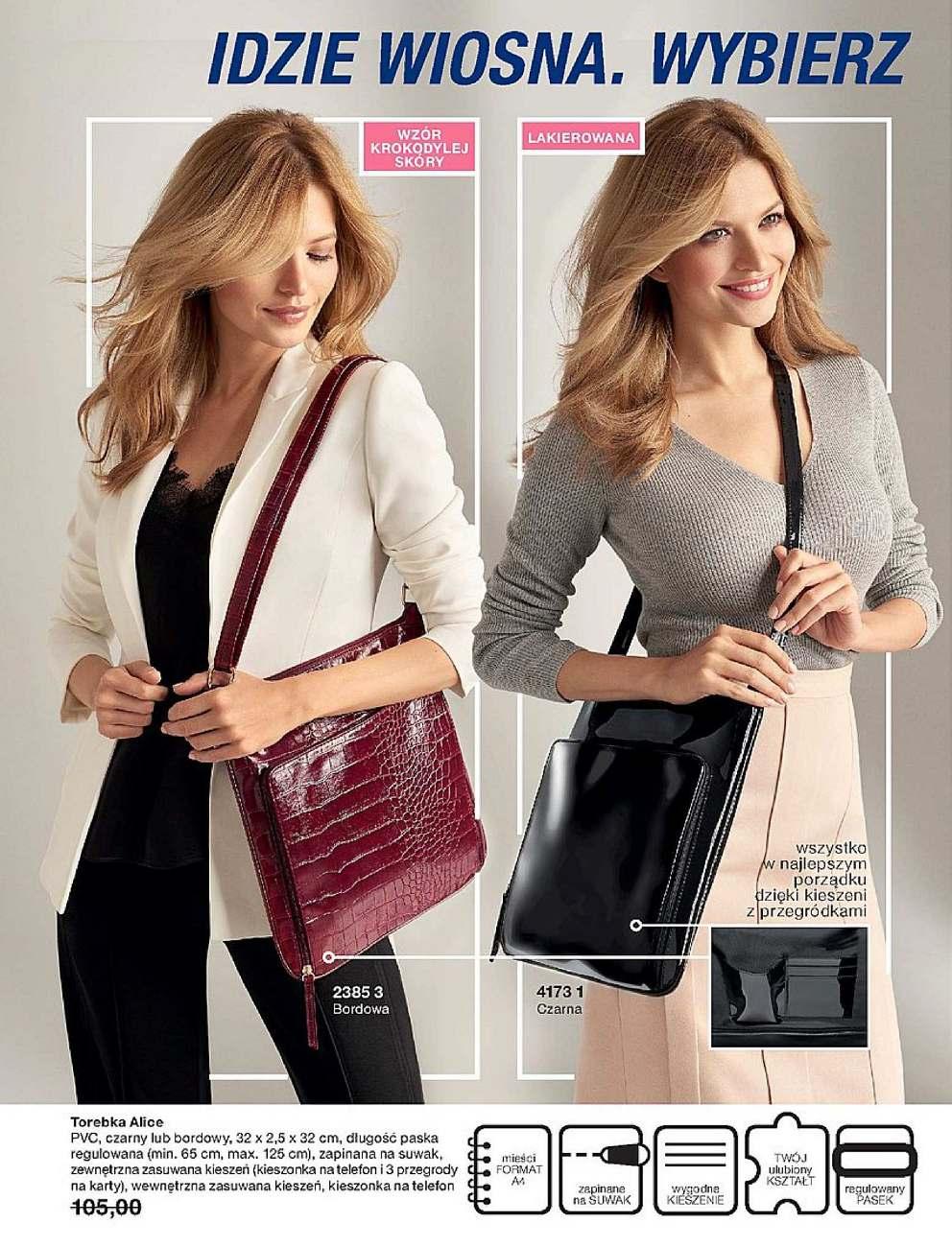 Gazetka promocyjna Avon str. 32