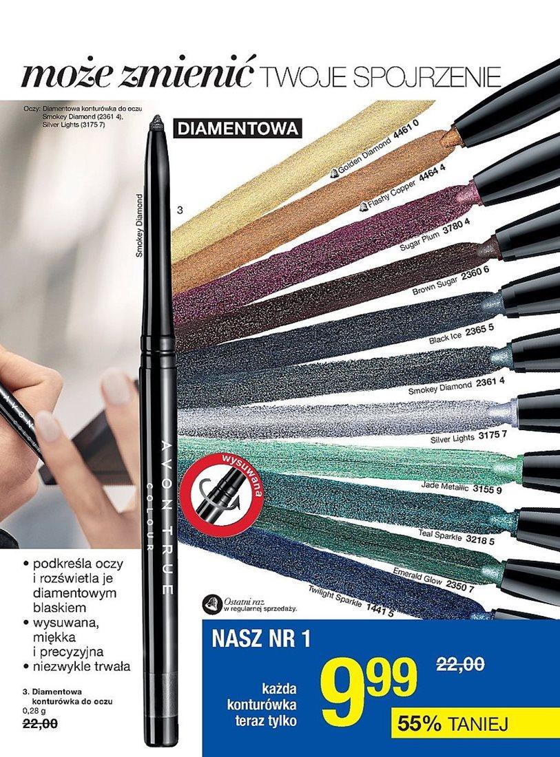 Gazetka promocyjna Avon str. 27