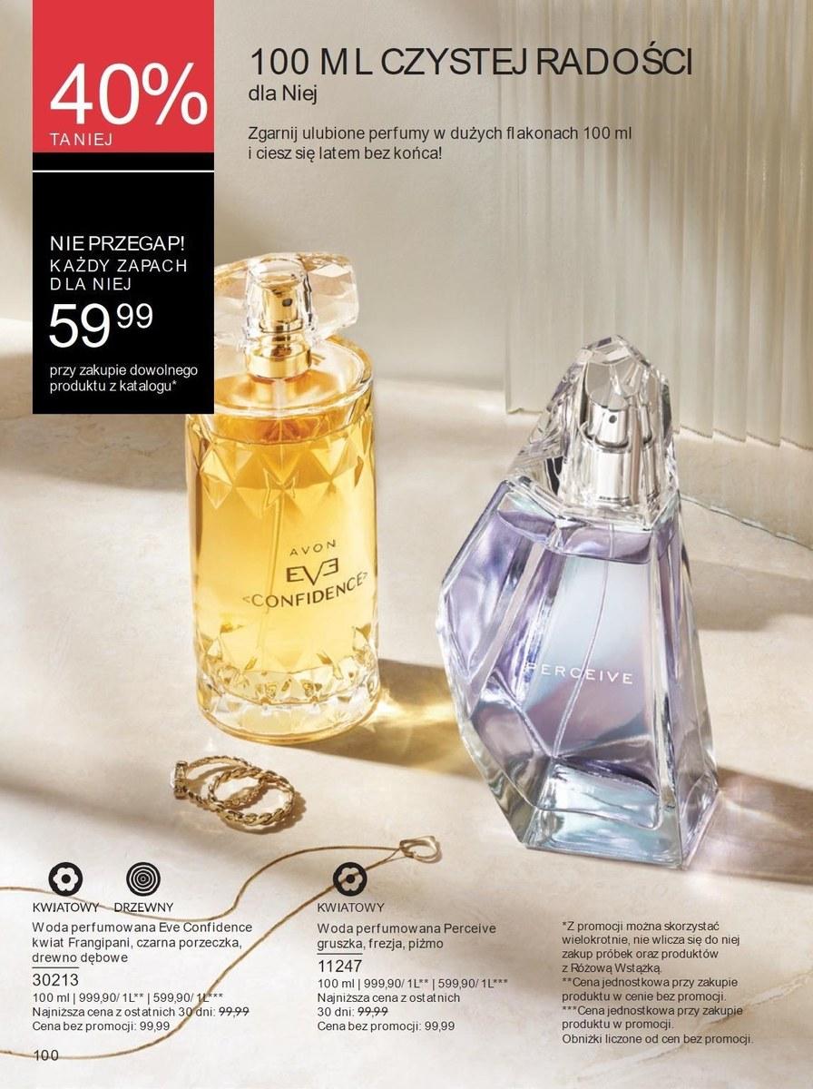 Gazetka promocyjna Avon str. 36
