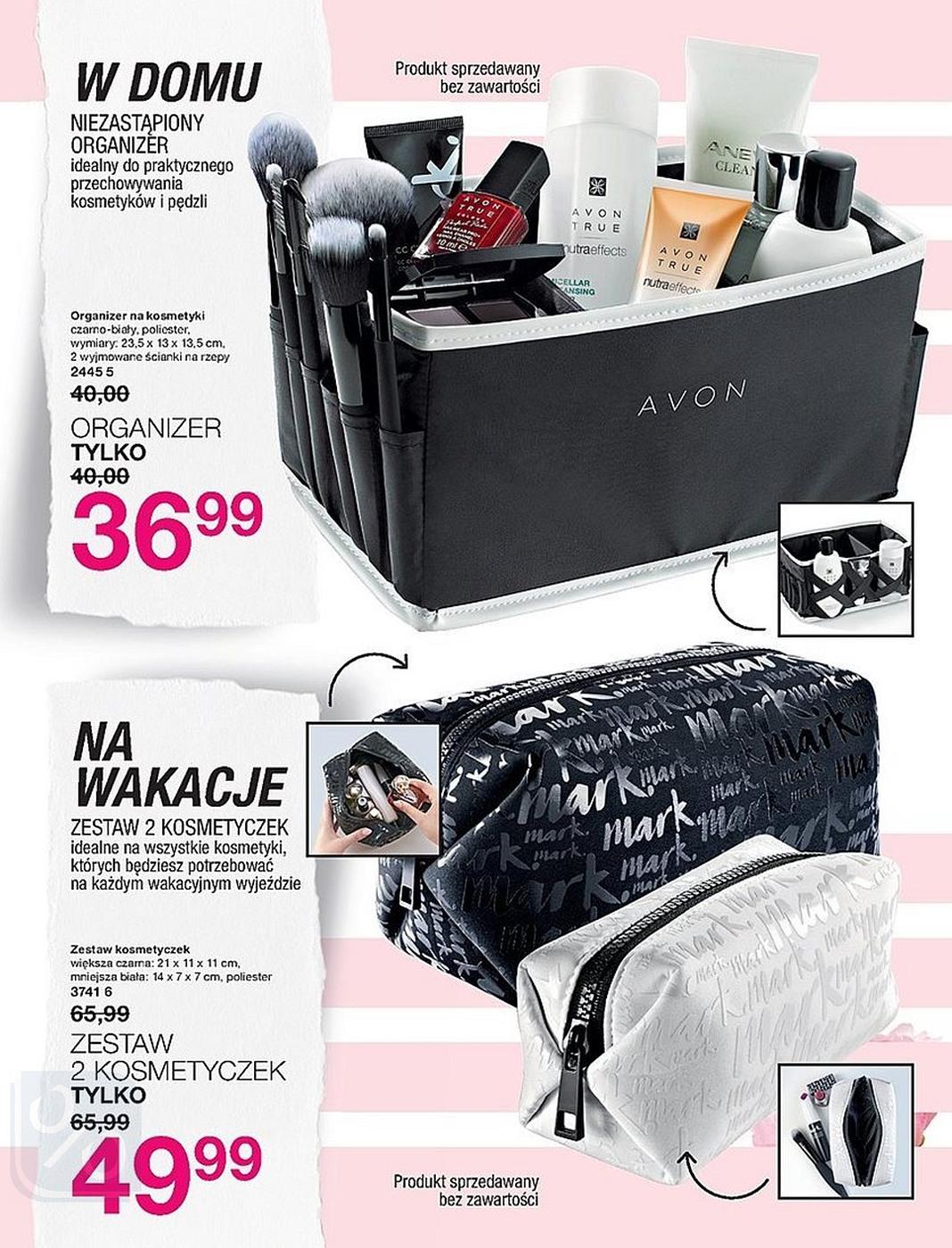 Gazetka promocyjna Avon str. 60