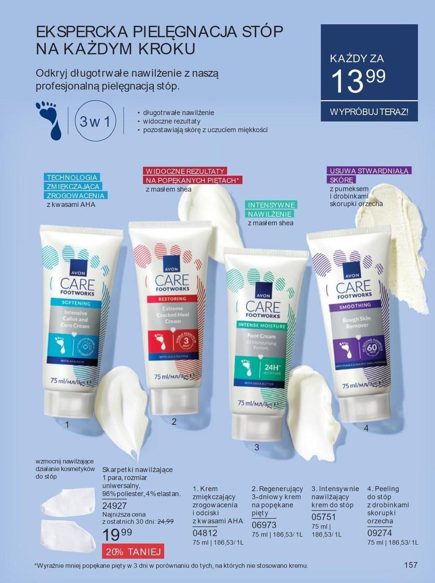 Gazetka promocyjna Avon str. 93