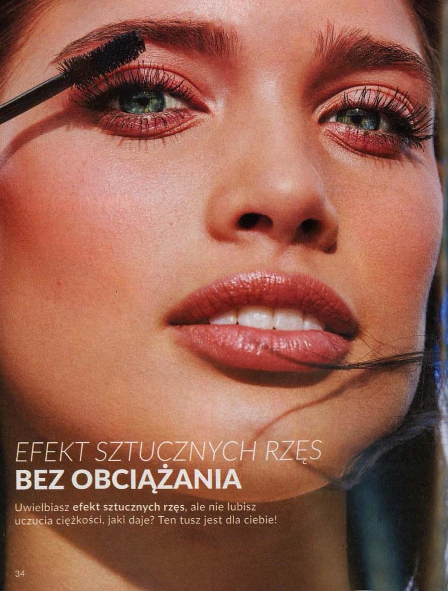 Gazetka promocyjna Avon str. 34