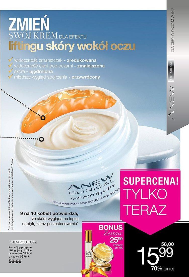 Gazetka promocyjna Avon str. 105