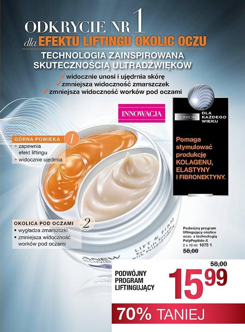 Gazetka promocyjna Avon str. 19