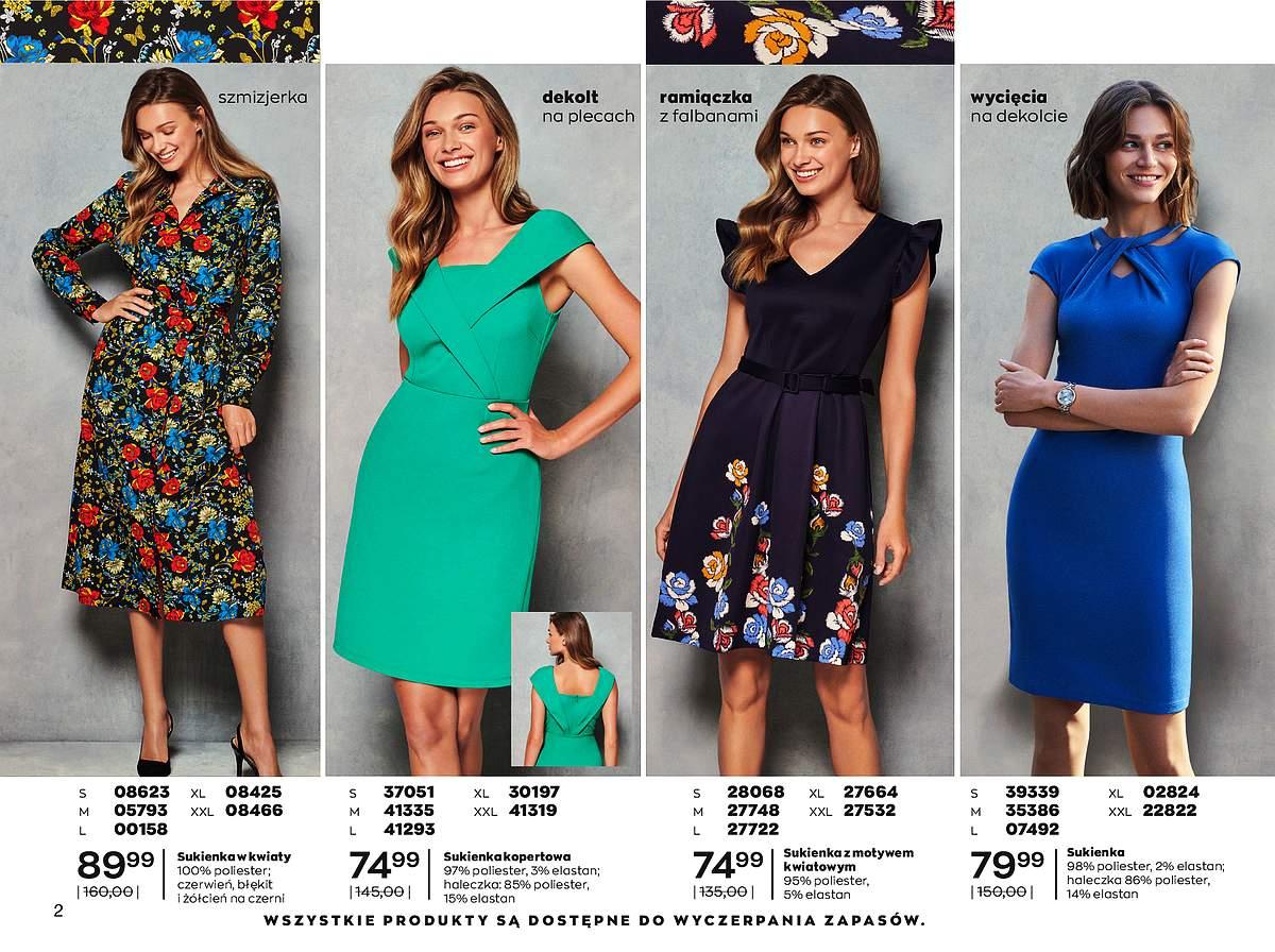 Gazetka promocyjna Avon str. 2