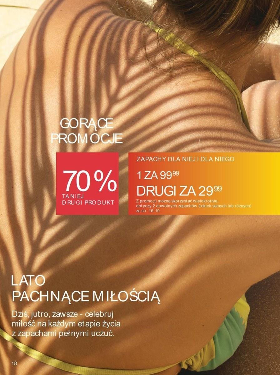 Gazetka promocyjna Avon str. 13