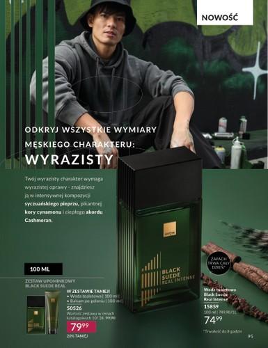 Gazetka promocyjna Avon str. 101