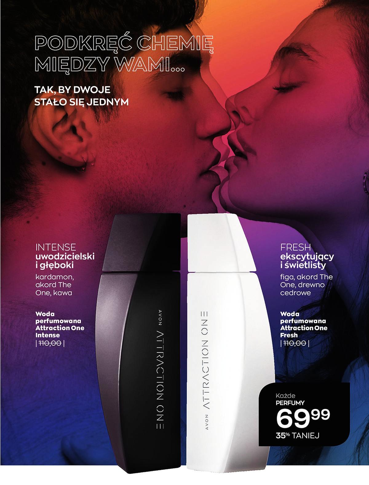 Gazetka promocyjna Avon str. 59