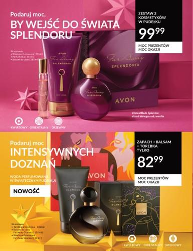 Gazetka promocyjna Avon str. 20