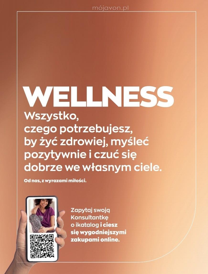 Gazetka promocyjna Avon str. 167